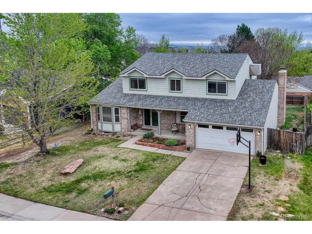 5575 S Sedalia St, Centennial, CO 80015