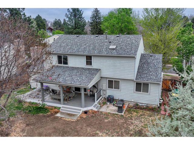 5575 S Sedalia St, Centennial, CO 80015