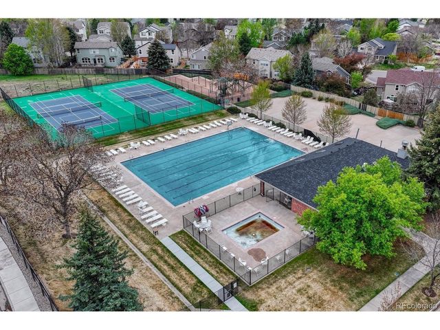 5575 S Sedalia St, Centennial, CO 80015