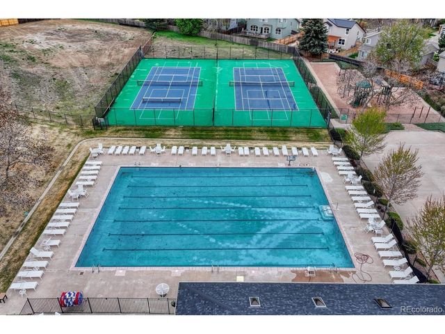 5575 S Sedalia St, Centennial, CO 80015