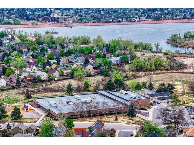 5575 S Sedalia St, Centennial, CO 80015