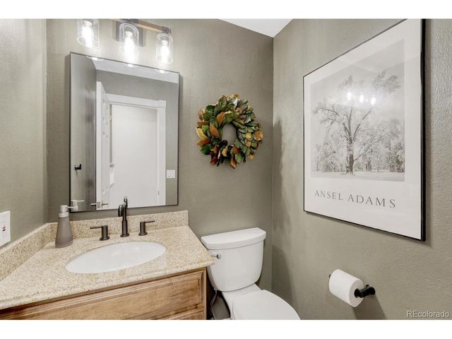 5575 S Sedalia St, Centennial, CO 80015