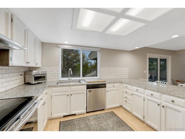 5575 S Sedalia St, Centennial, CO 80015