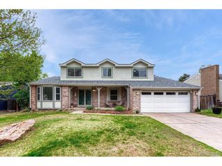 5575 S Sedalia St, Centennial, CO 80015