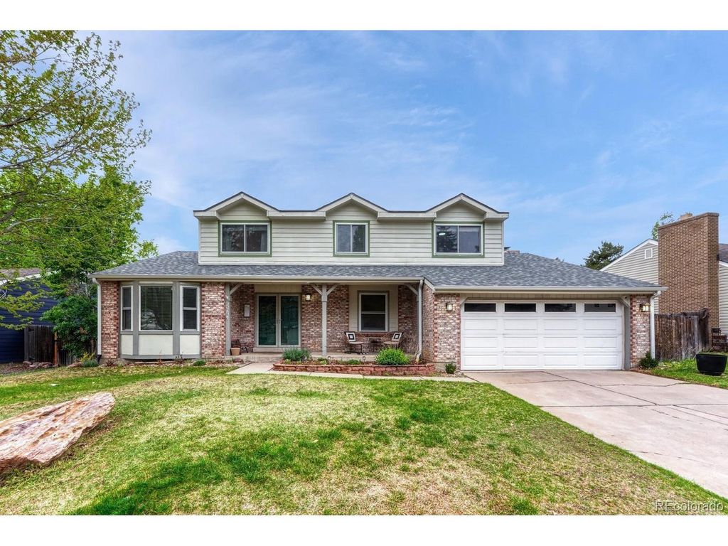 5575 S Sedalia St, Centennial, CO 80015