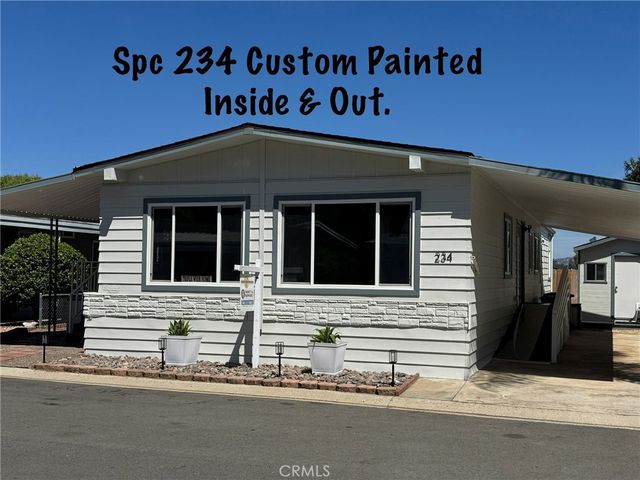 1751 234 W CITRACADO Parkway W 234, Escondido, CA 92029