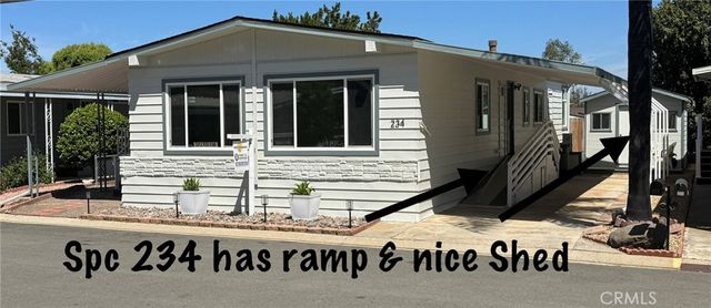 1751 234 W CITRACADO Parkway W 234, Escondido, CA 92029