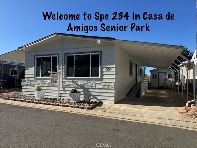 1751 234 W CITRACADO Parkway W 234, Escondido, CA 92029