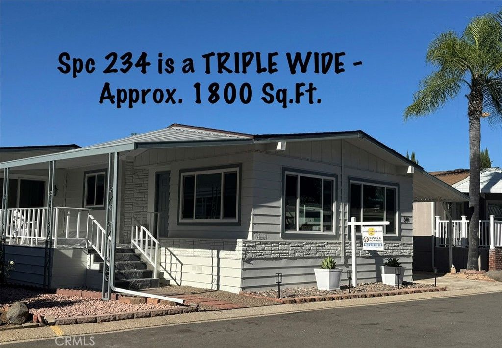 1751 234 W CITRACADO Parkway W 234, Escondido, CA 92029