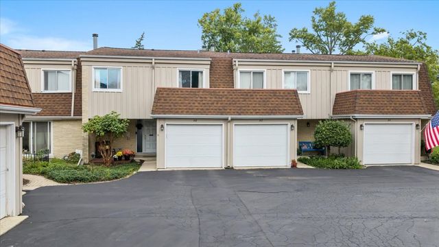 60 N Park Boulevard, Glen Ellyn, IL 60137