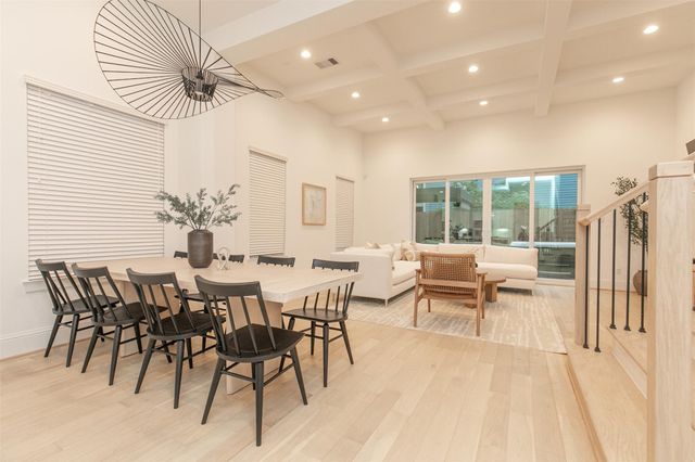 826 Nadine Street, Houston, TX 77009