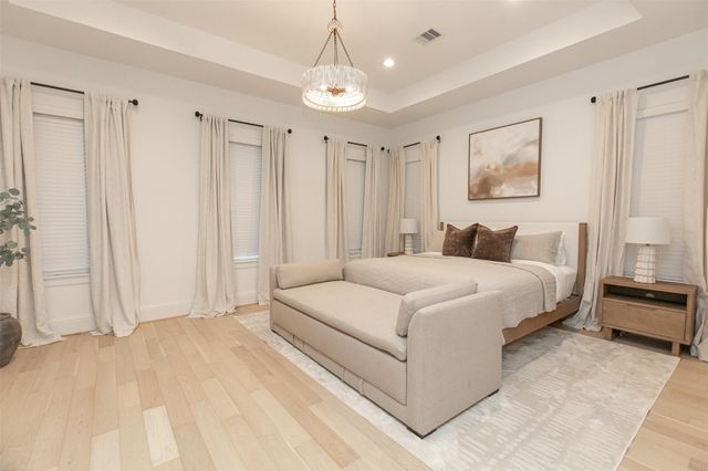 826 Nadine Street, Houston, TX 77009