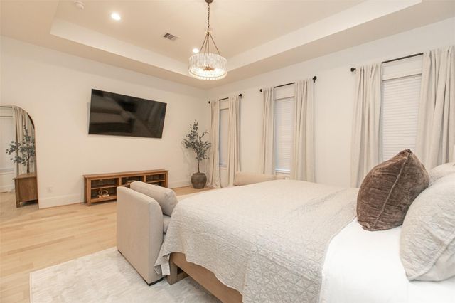 826 Nadine Street, Houston, TX 77009