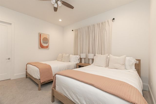 826 Nadine Street, Houston, TX 77009