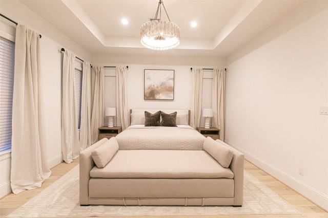 826 Nadine Street, Houston, TX 77009