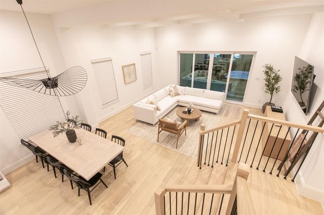 826 Nadine Street, Houston, TX 77009