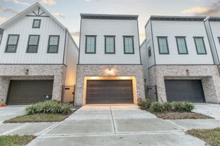 826 Nadine Street, Houston, TX 77009