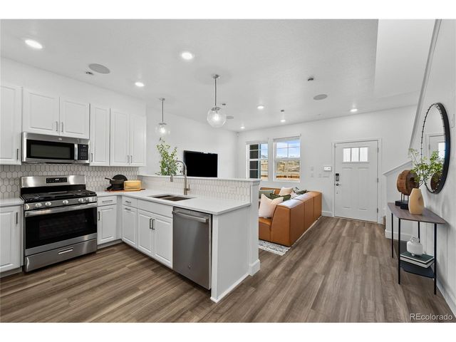 17165 W 91st Ln, Arvada, CO 80007