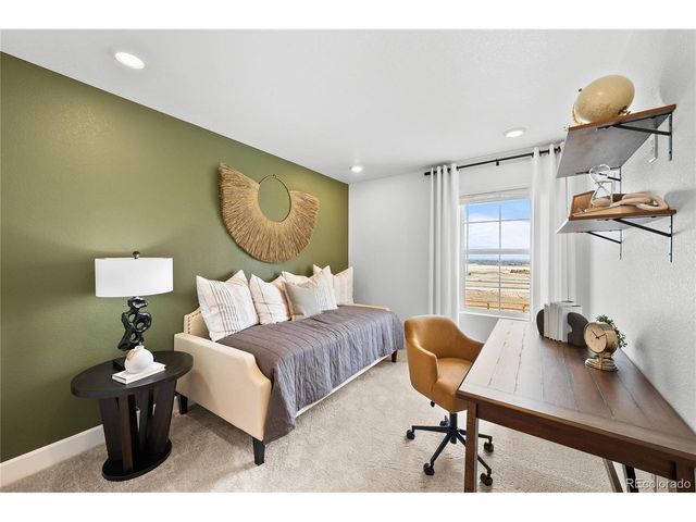 17165 W 91st Ln, Arvada, CO 80007