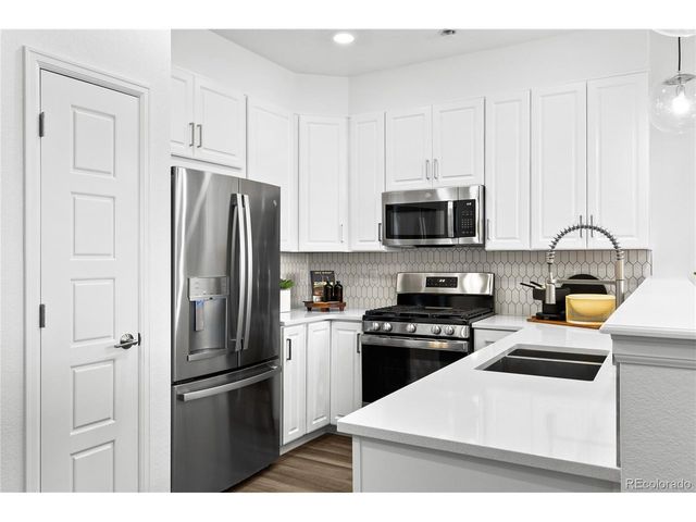 17165 W 91st Ln, Arvada, CO 80007