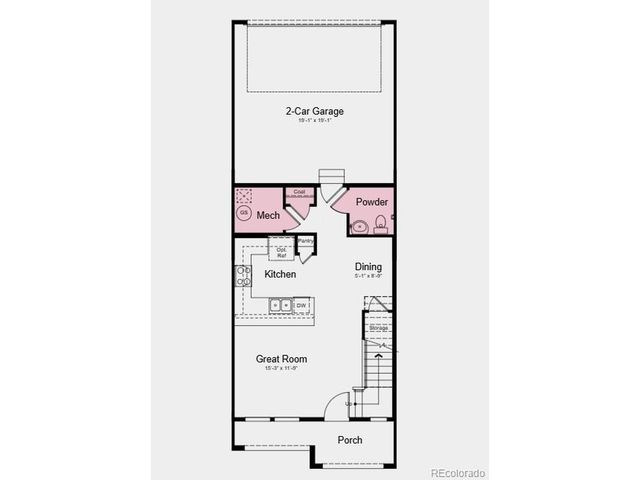 17165 W 91st Ln, Arvada, CO 80007