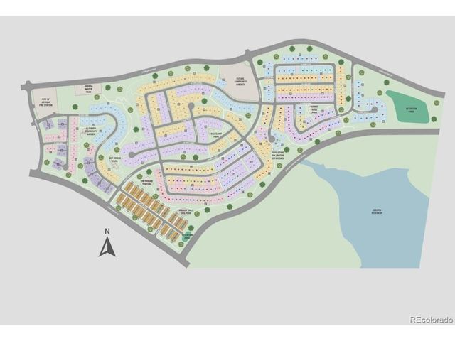 17165 W 91st Ln, Arvada, CO 80007