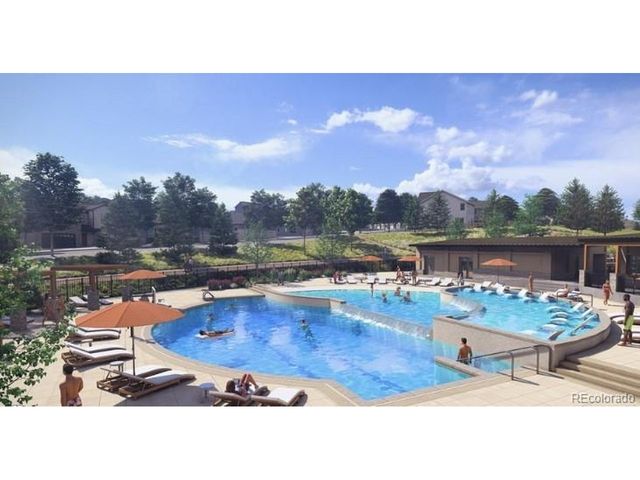 17165 W 91st Ln, Arvada, CO 80007