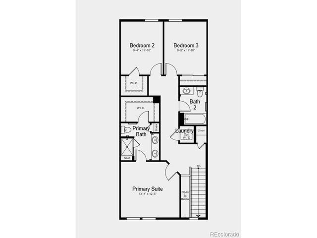 17165 W 91st Ln, Arvada, CO 80007