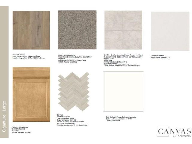 17165 W 91st Ln, Arvada, CO 80007