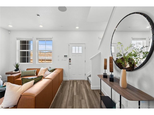 17165 W 91st Ln, Arvada, CO 80007