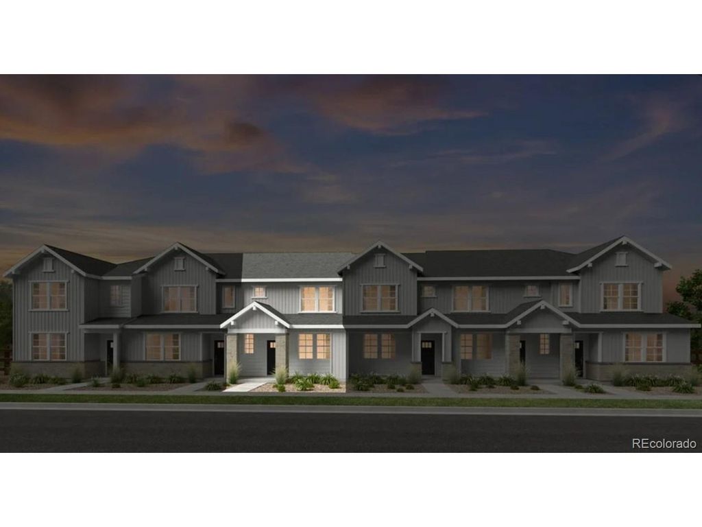 17165 W 91st Ln, Arvada, CO 80007