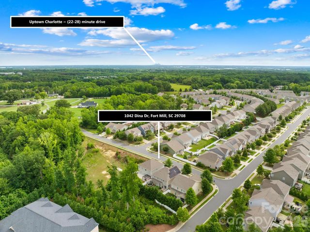 1042 DINA Drive, Fort Mill, SC 29708