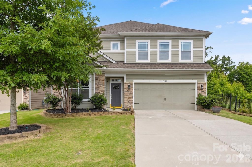 1042 DINA Drive, Fort Mill, SC 29708