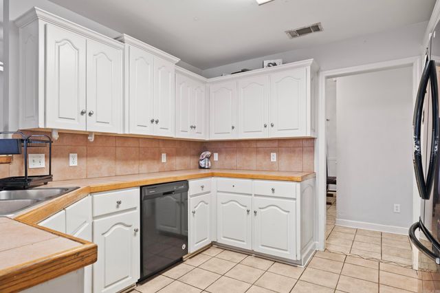 3401 N Ridge Drive, Jacksonville, AR 72076