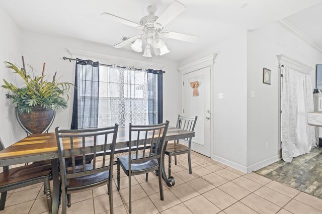 3401 N Ridge Drive, Jacksonville, AR 72076