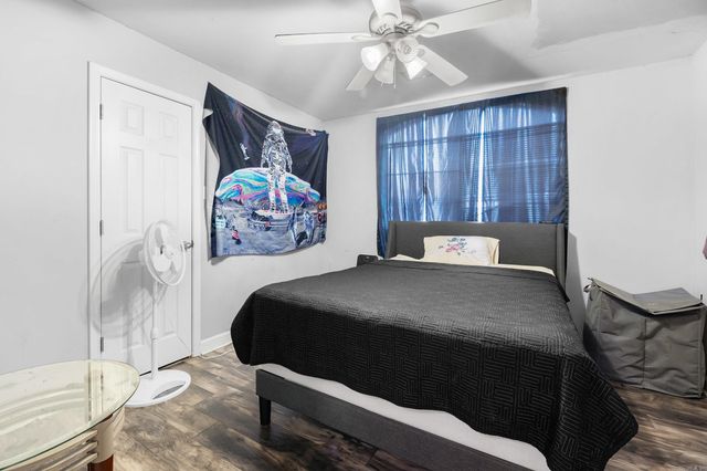 3401 N Ridge Drive, Jacksonville, AR 72076