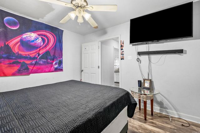 3401 N Ridge Drive, Jacksonville, AR 72076