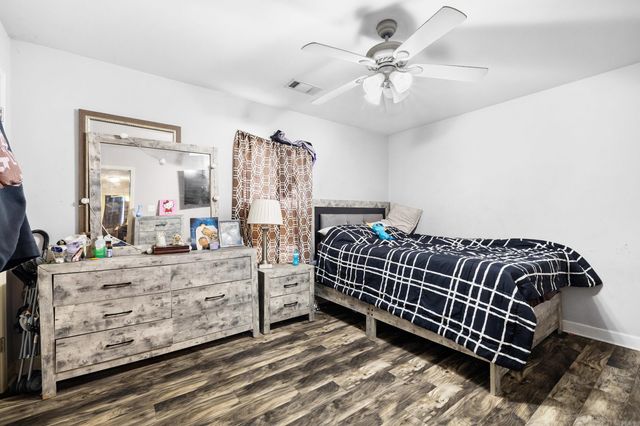 3401 N Ridge Drive, Jacksonville, AR 72076