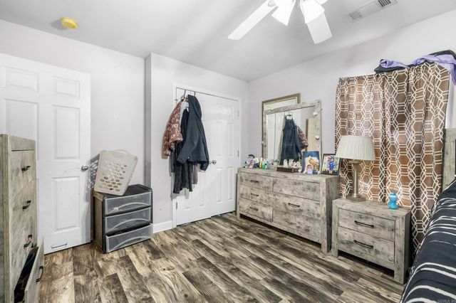 3401 N Ridge Drive, Jacksonville, AR 72076