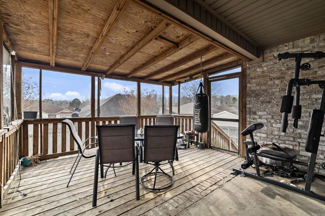 3401 N Ridge Drive, Jacksonville, AR 72076