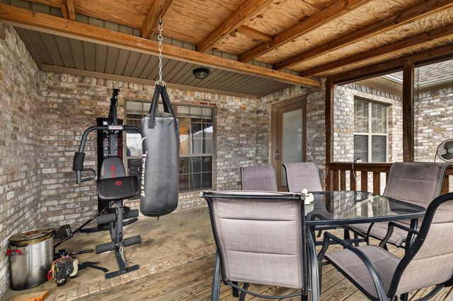 3401 N Ridge Drive, Jacksonville, AR 72076