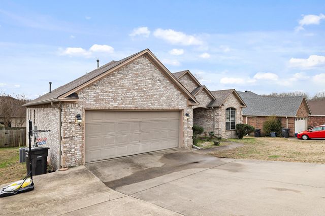 3401 N Ridge Drive, Jacksonville, AR 72076