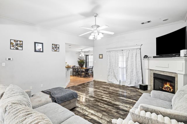 3401 N Ridge Drive, Jacksonville, AR 72076