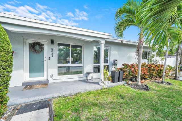 2824 NW 6th Avenue, Wilton Manors, FL 33311