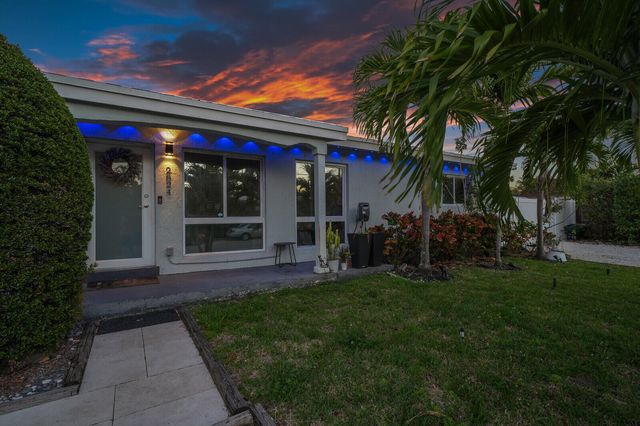 2824 NW 6th Avenue, Wilton Manors, FL 33311
