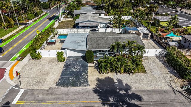2824 NW 6th Avenue, Wilton Manors, FL 33311