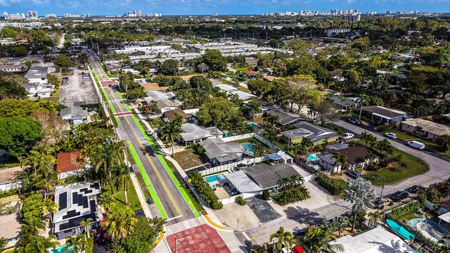 2824 NW 6th Avenue, Wilton Manors, FL 33311