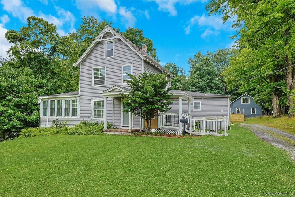11-13 Demarest Avenue, West Nyack, NY 10994