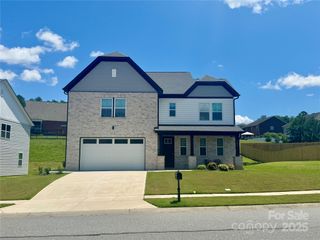 305 Pleasant Hill Drive SE, Concord, NC 28025