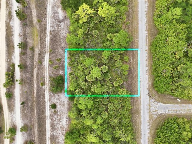KIMBERLY DRIVE, North Port, FL 34288
